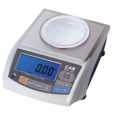 CAS Digital Scale, Micro Precision MWP-1500N 0.05g- 1500g