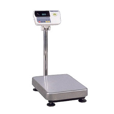 A&D Digital Scale, Simple Weighing (Dual Type, Stand) F-150D
