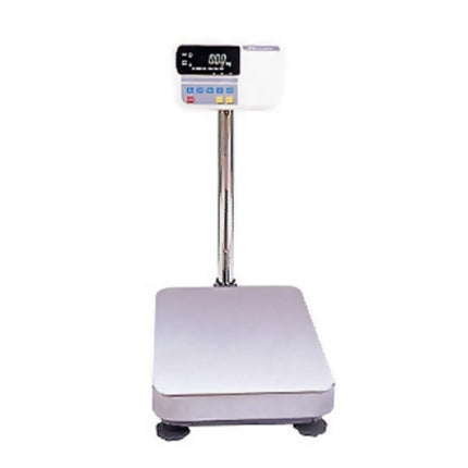 A&D Digital Counting Scale (Waterproof) HW-60KGL 5g-60kg