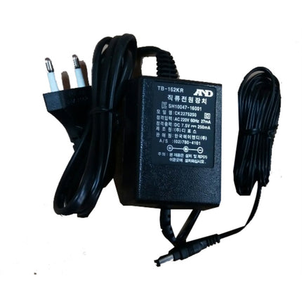 A&D Adapter for Digital Scale DC7.5V/250mA FG-A