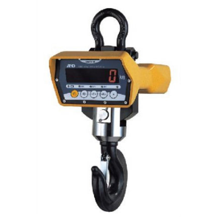 A&D Hanging Digital Scale NTB-2.5T
