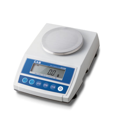 CAS Digital Scale, Micro Precision MW2-300H 0.01g- 300g