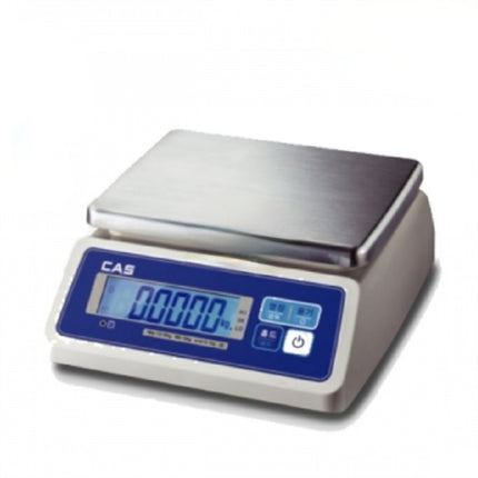 CAS Digital Scale SW2 (Waterproof, IP66) SW2-CW30