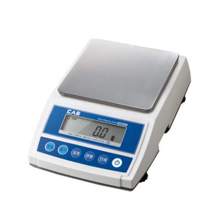 CAS Digital Scale, Micro Precision MW2-600H 0.02g- 600g