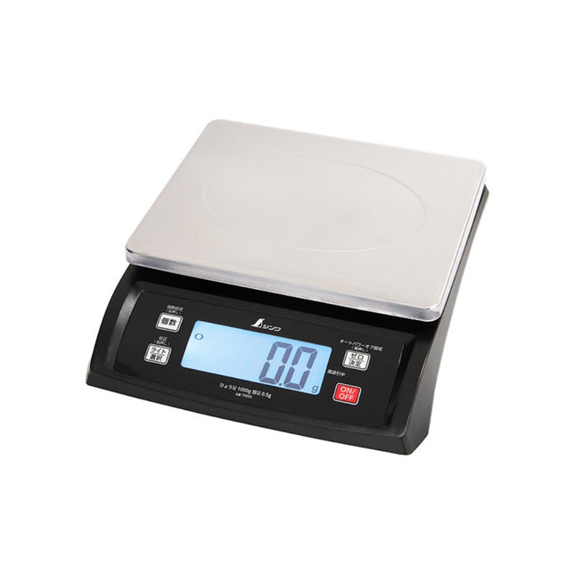 SHINWA Digital Counting Scale 30Kg S-70032