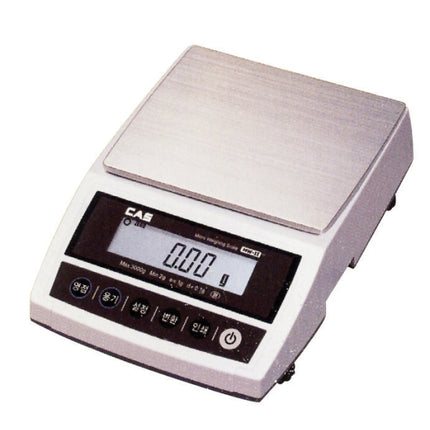 CAS Digital Scale, Micro Precision MW-2N300 0.01g-300G