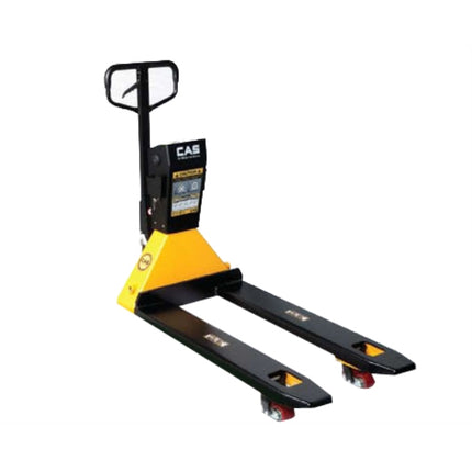 CAS Digital Pallet Scale (Type B) CPS-2B-2000