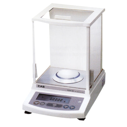 CAS Digital Scale, Ultra Precision CAY-120 0.1mg*120g(0.0001g)