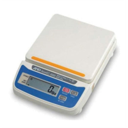 A&D Digital Scale, Simple Weighing (Compact) UKC-300
