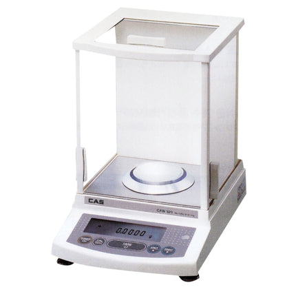 CAS Digital Scale, Ultra Precision CAY-220 0.1mg*200g/0.0001g