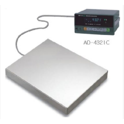 A&D Platform Scale 5ton PFS-5000K