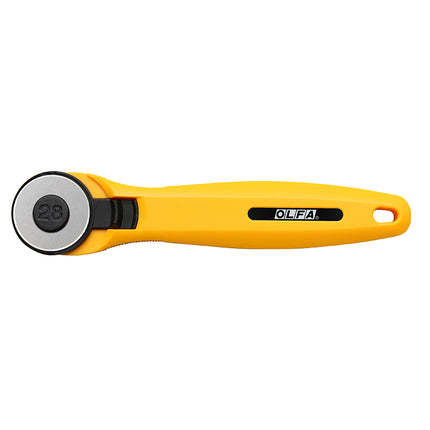 OLFA Rotary Cutter (RTY-1/C)