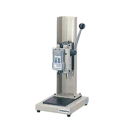 SHIMPO Push-Pull Gauge Stand, Manual (Lever) FGS-50L