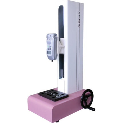 SHIMPO Push-Pull Gauge Stand, Handle Type FGS-250HB