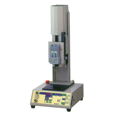 SHIMPO Push-Pull Gauge Stand, Automatic, High-Speed FGS-50VB-H