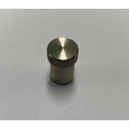 SHIMPO Flat Fixture (12mm) for Push-Pull Gauge FGJN-MARU