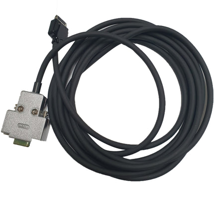 SHIMPO Signal Cable for Push-Pull Gauge, 3M FGX-RS232C