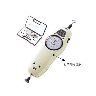 IMADA Dial Push-Pull Gauge FS-2K 2KG/20g