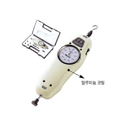IMADA Dial Push-Pull Gauge FB-5K 5KG/50g