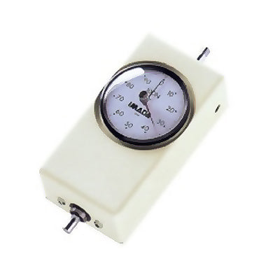 IMADA Push-Pull Gauge, Special Type, Tension Only UKT-5K 5kgf/50g