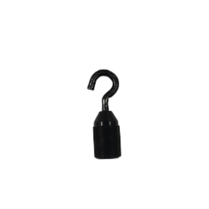 IMADA Small Hook Chuck for Push-Pull Gauge, 5kg (Aluminum) A1