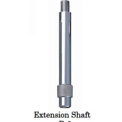 IMADA Chuck Connecting Rod for Push-Pull Gauge, High Load B6
