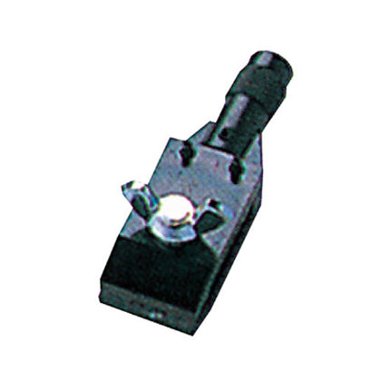 IMADA Film Chuck for Push-Pull Gauge FC-20 width20mmXopening width0-2mm/load500n