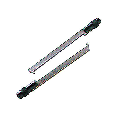IMADA Component Strength Test Fixture for Push-Pull Gauge GT-20 for compression