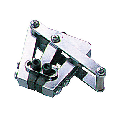 IMADA Chuck for Push-Pull Gauge (for Wire) KC-1001 1000N/100kgf(opening width2mm)