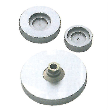 IMADA Compression Flat Fixture for Push-Pull Gauge PC-5040 40MM/5000N