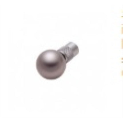 IMADA Compression Ball Fixture for Push-Pull Gauge SP-5010 10mm