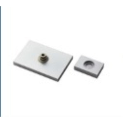 IMADA Compression Square Flat Fixture for Push-Pull Gauge SQ-5075 75x50mm/5000n.m