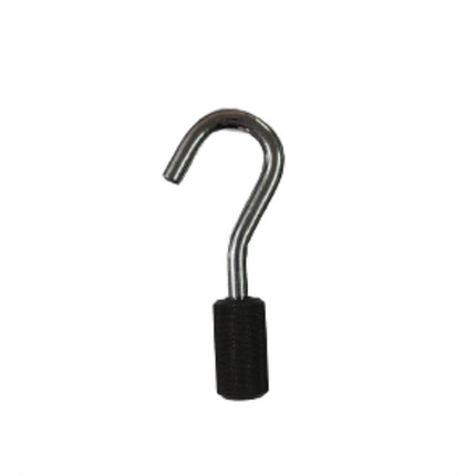 IMADA Medium Chuck Hook for 100kg Push-Pull Gauge (Steel) SR-1