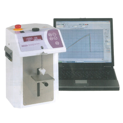 IMADA Food Texture Tester FRT-100N 500N.m/50kgf