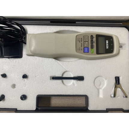 IMADA Digital Push-Pull Gauge DPRSX-10T 100N/10kg/0.01kgf