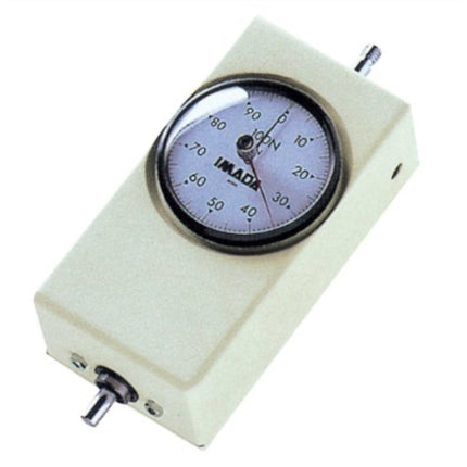 IMADA Push-Pull Gauge, Special Type, Compression Only UKK-20K 20kgf/200gf