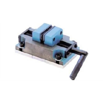 IMADA Vise for Push-Pull Gauge (Lever Type) GTW-50L