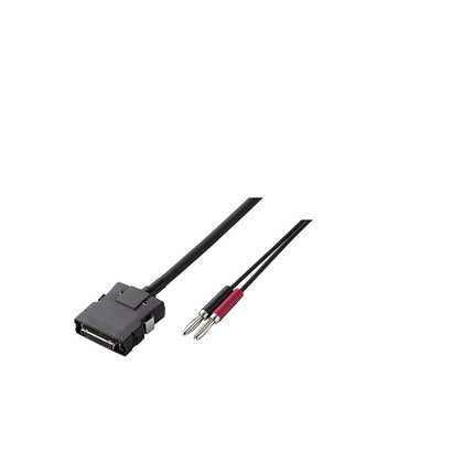 IMADA Analog Connection Cable for Push-Pull Gauge CB-108