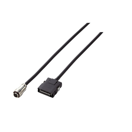 IMADA Load Connection Cable for Push-Pull Gauge CB-508 ZTA/ZTS/1.5M