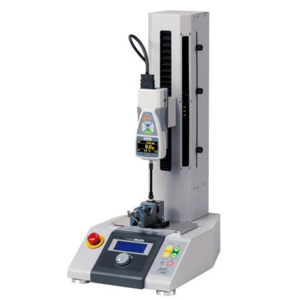 IMADA Load-Displacement Measuring Stand for Push-Pull Gauge FSA-1KE-1000N 10-320mm/0.5~600mm/min/1000N