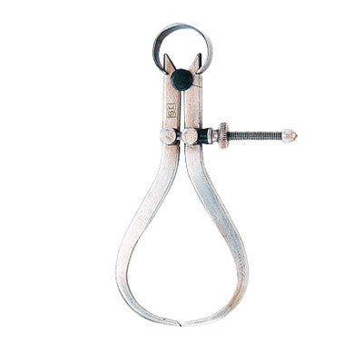 SANWA Spring Calipers, Outside OC-150S 150MM