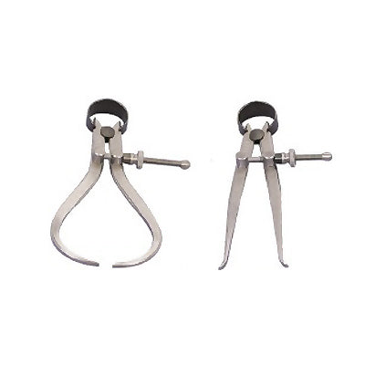 SANWA Spring Calipers, Outside OC-300S 300MM