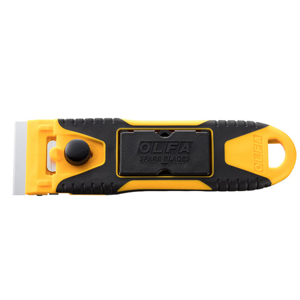 OLFA Compact Glass Scraper