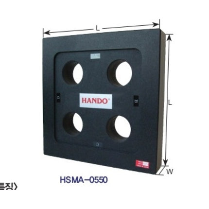 HANDO Granite Master Angle HSMA-0350