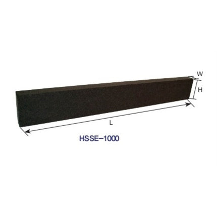 HANDO Granite Straightedge HSSE-0500 500mmx40x75 /flat2um