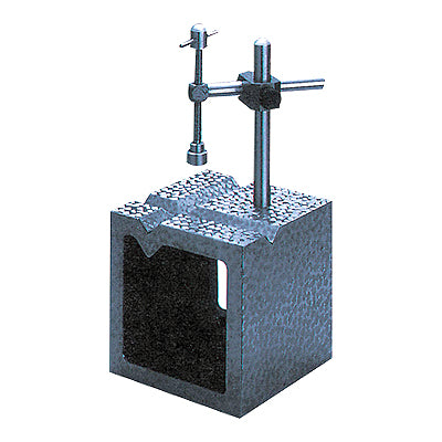 RSK V-Block, Box Clamp Type, Grade A 559-250A