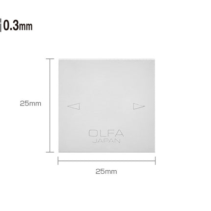 OLFA Mini Scraper