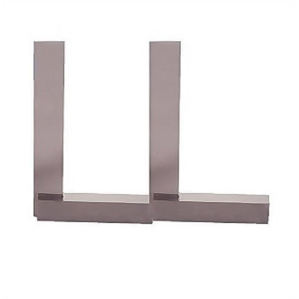 RSK Square, Wide Base Type, JIS 2 546-02502 250x164mm