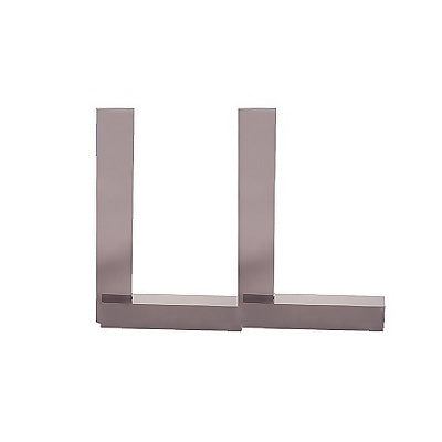 RSK Square, Wide Base Type, JIS 2 546-05002 500x300mm