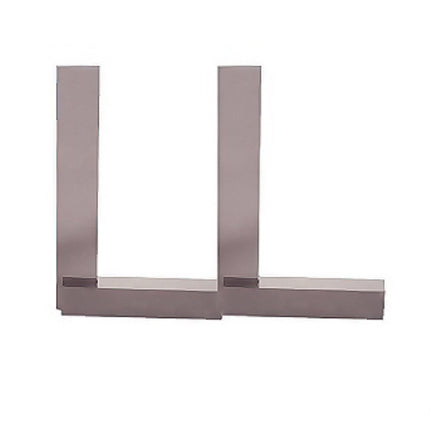 RSK Square, Wide Base Type, JIS 1, Heat Treated 546-06001Q 600x325mm